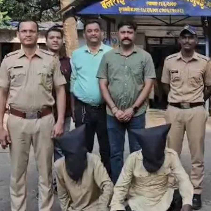 Two men allegedly killed friend for not getting fish in dish