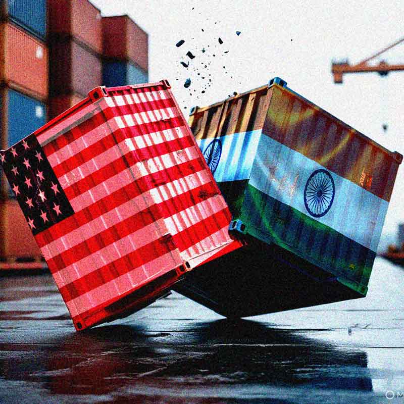US launched probe on allegedly unfair practice and force labour of India, what is section 301 