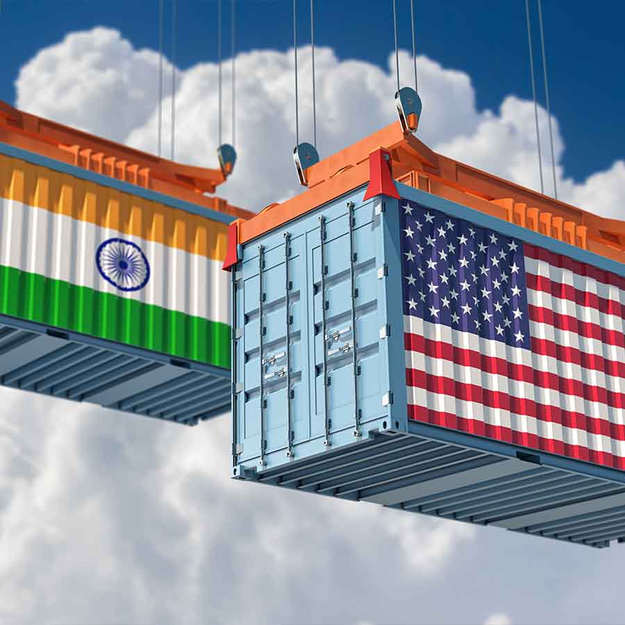 US launched probe on allegedly unfair practice and force labour of India, what is section 301 