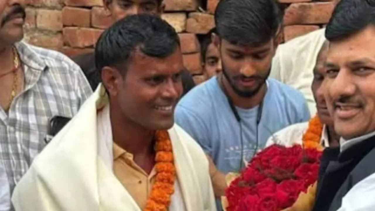 Bihar man faked that he passed UPSC examination