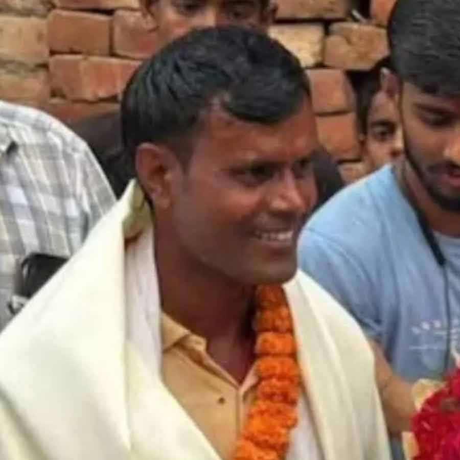 Bihar man faked that he passed UPSC examination