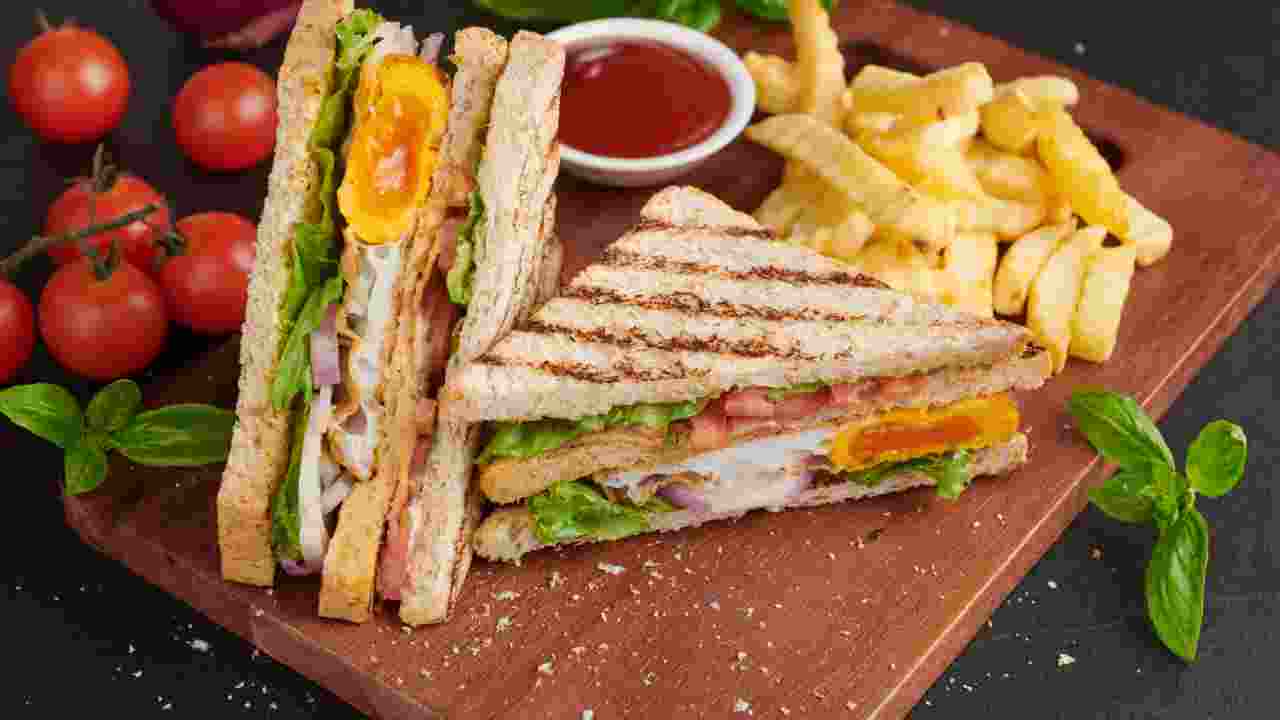 Here are some of the best sandwich recipes that you can make without too much fuss