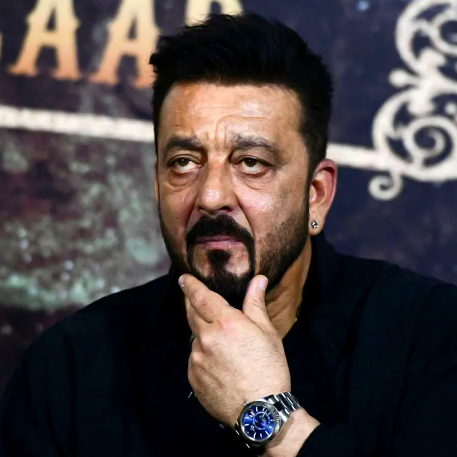 সঞ্জয় দত্ত।