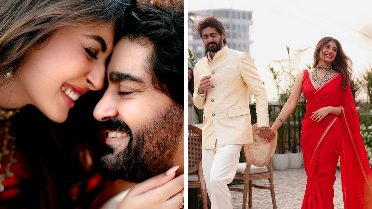 কৃতিকা-গৌরবের বিয়ের ভোজে ‘কিটো মেনু’।