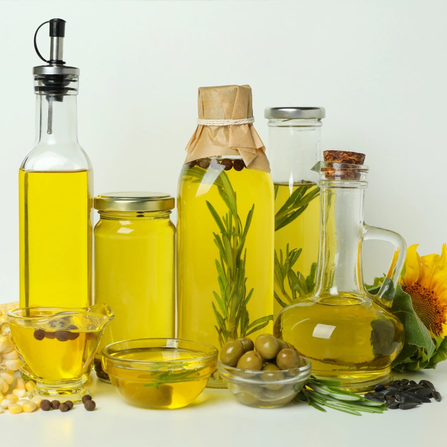 কোন তেলে রান্না করবেন?