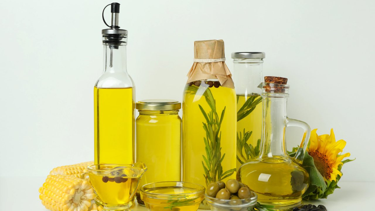 কোন তেলে রান্না করবেন?