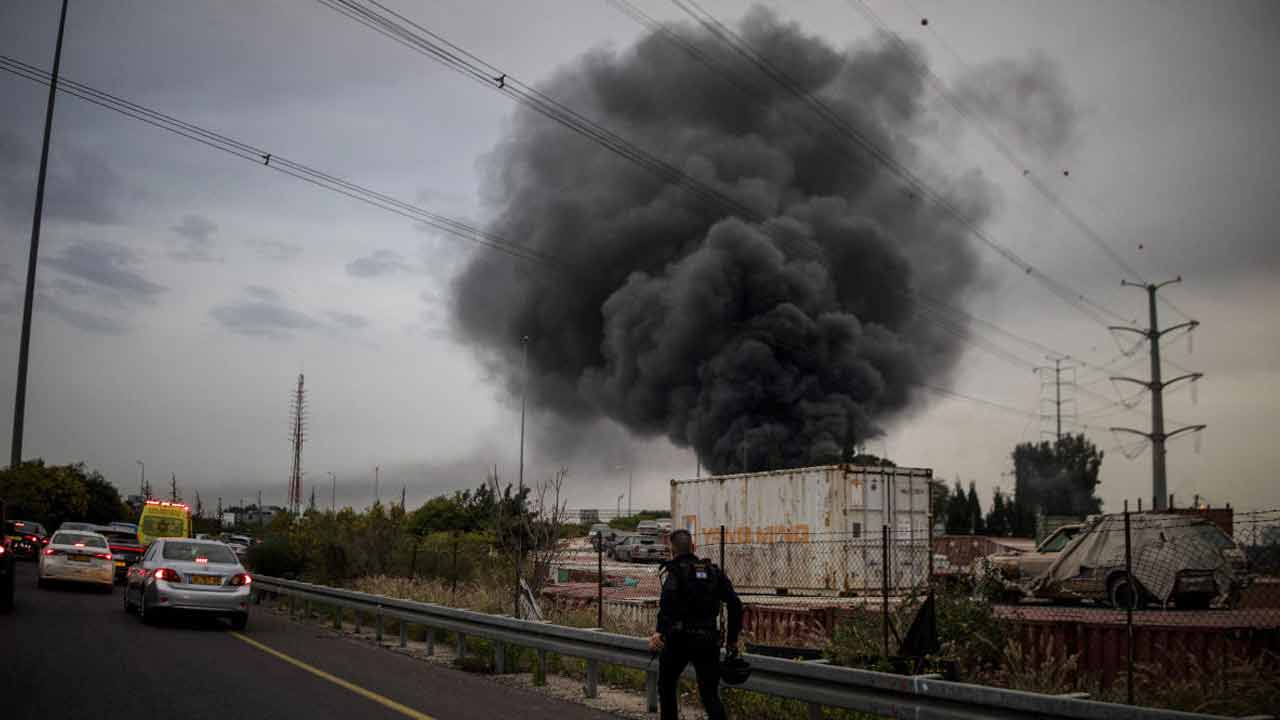 US and Iran trying to weaken each other’s economy to get the upper hand