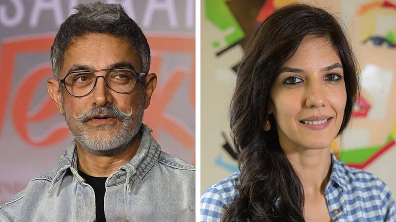 Aamir Khan Skip His 61st birthday due to this reason