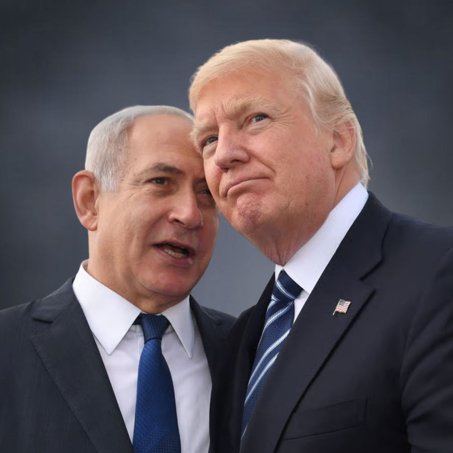 US and Iran trying to weaken each other’s economy to get the upper hand