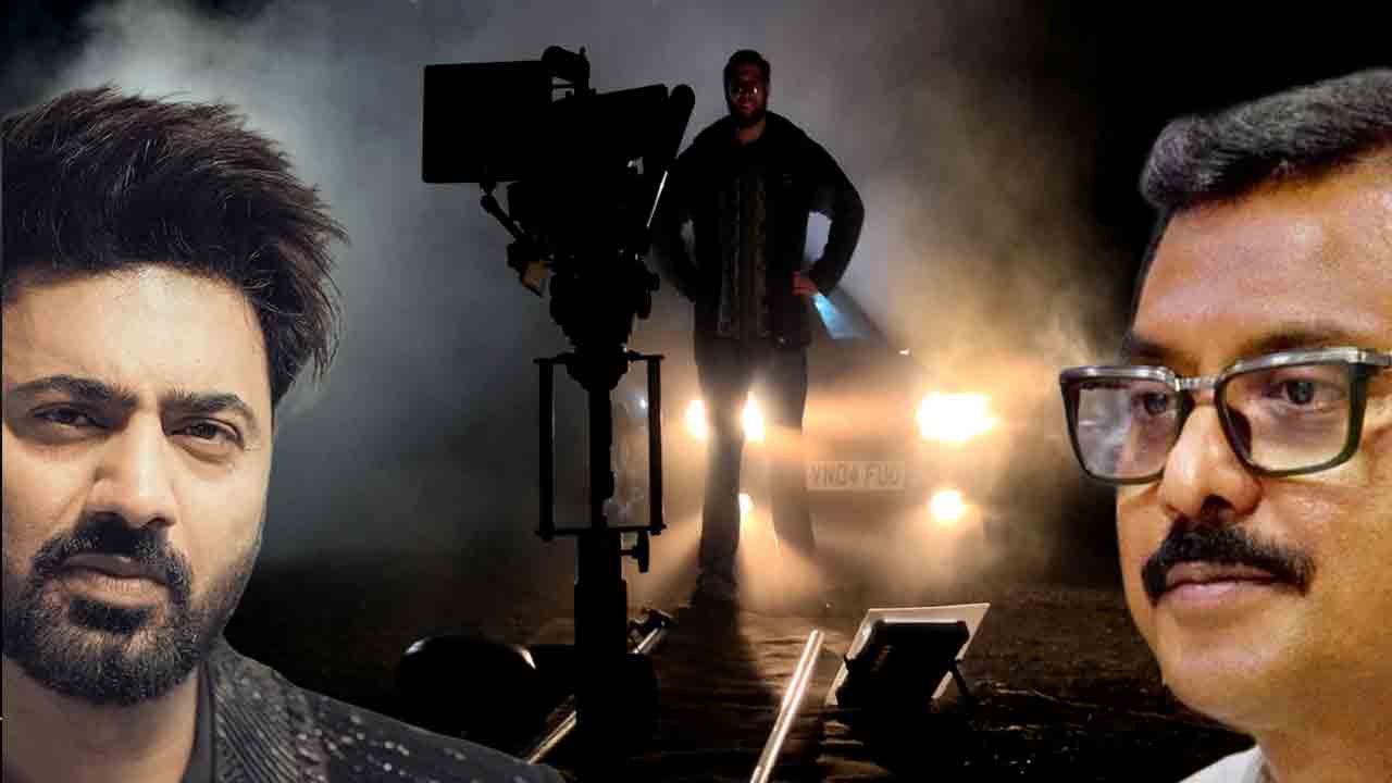 দেব-স্বরূপ বিশ্বাস বিভাজন কি স্পষ্ট?