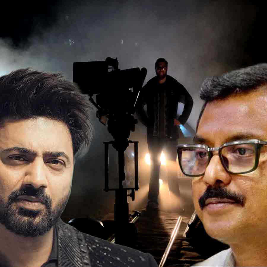 দেব-স্বরূপ বিশ্বাস বিভাজন কি স্পষ্ট?