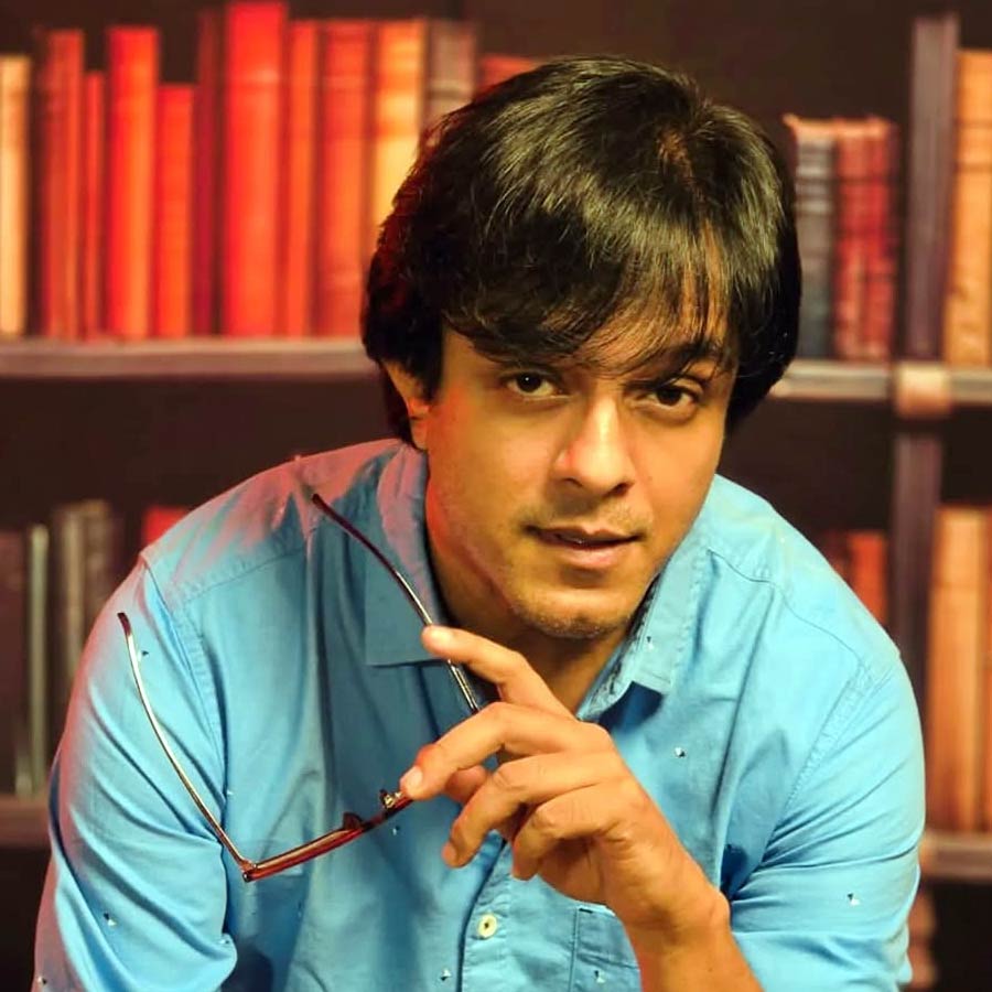 Bengali serial actor Riju Biswas opens up about his birthday plan dgtl