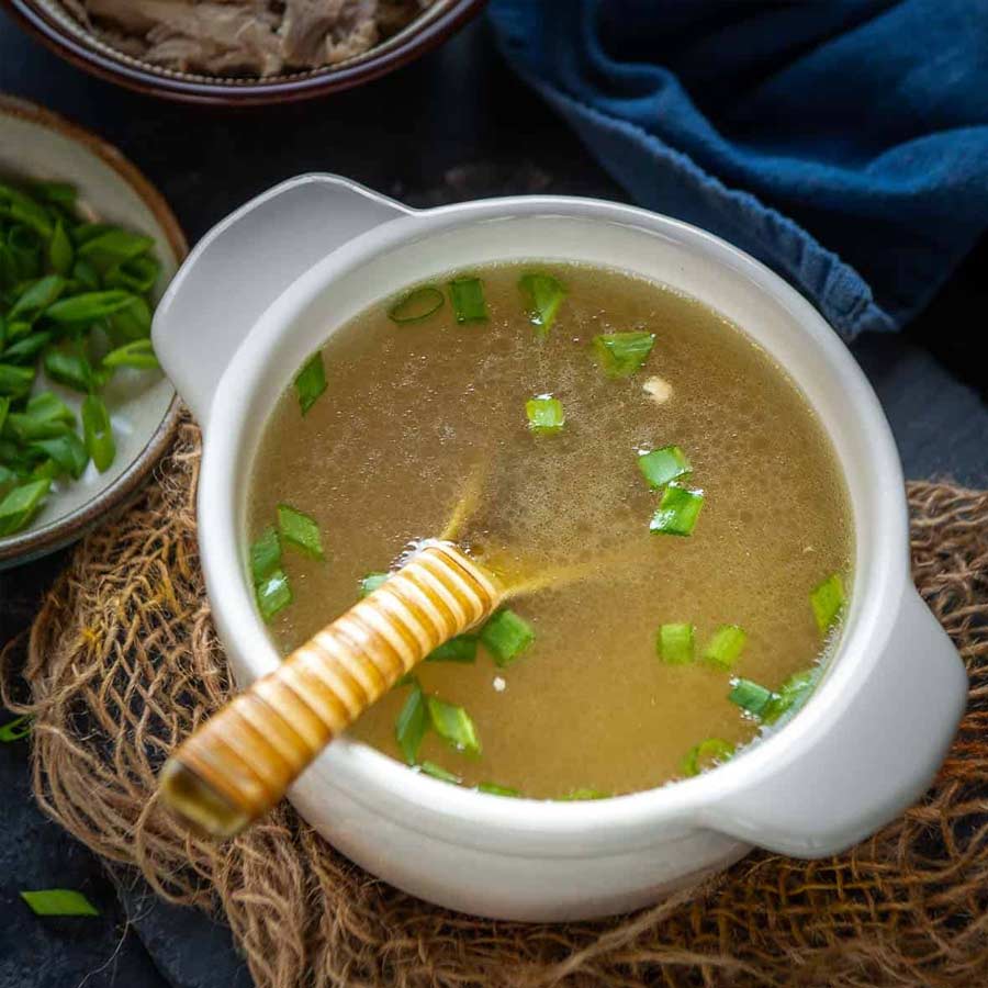 Is Cornflour in Your Soup Making You Gain Weight, 3 Healthy Substitutes to Try