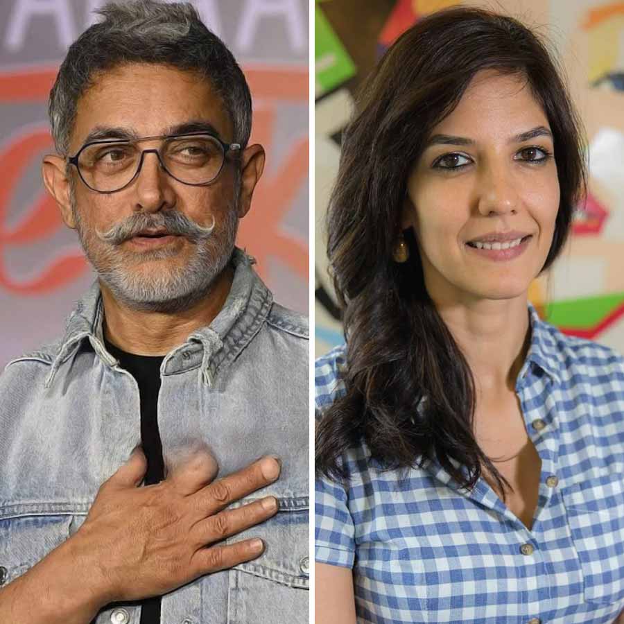 Aamir Khan Skip His 61st birthday due to this reason