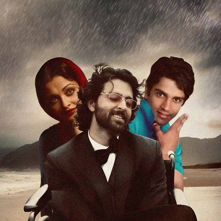 Euthanasia debate in India: journey from Aruna Shanbaug to Harish Rana & a film Guzaarish in the midway