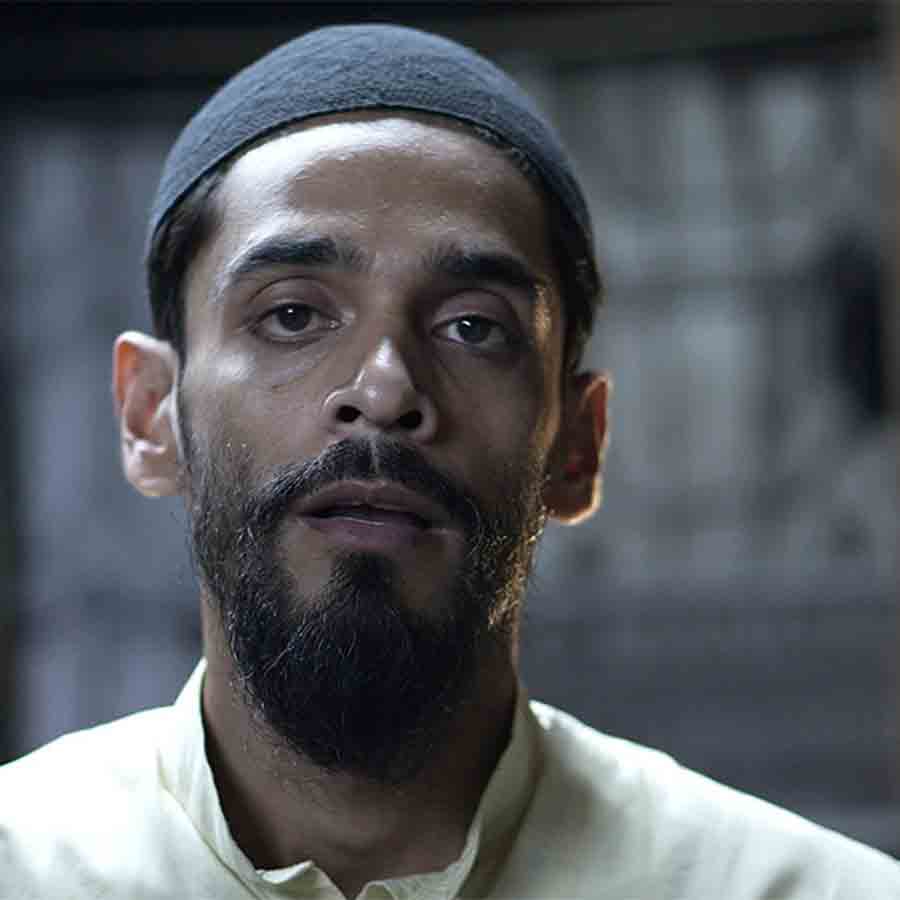 নওশাদ সিদ্দিকী।