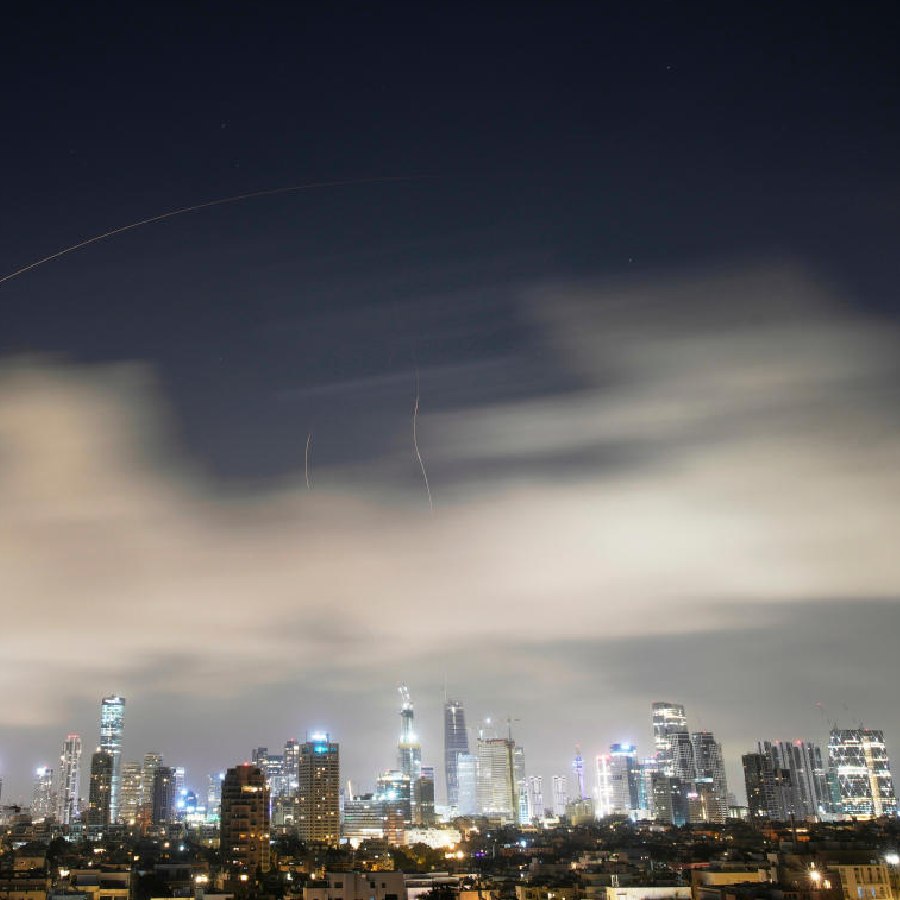 Live updates of West Asia situation as Iran, US or Israel are showing no sign of restraint dgtl