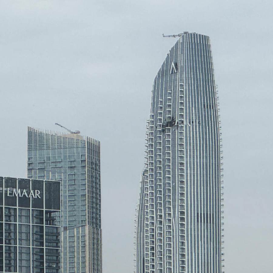 Live updates of West Asia situation as Iran, US or Israel are showing no sign of restraint dgtl