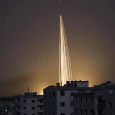 Banned weapons in war