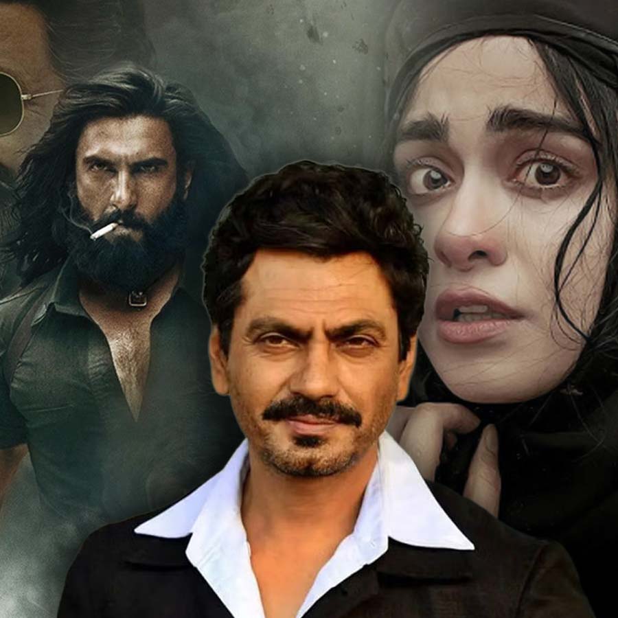 Nawazuddin Siddiqui takes a dig at Dhurandhar and The Kerala Story without mentioning its names dgtl