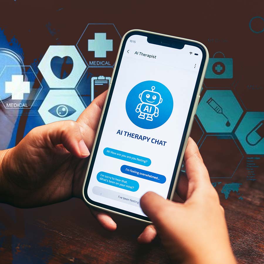 New research suggests AI may mislead users in certain medical scenarios