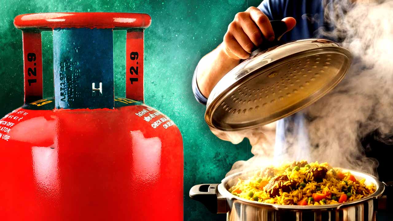 গ্যাস বাঁচাতে রান্না হোক প্রেশার কুকারে। দৈনন্দিন কোন রান্না এতে করতে পারেন?