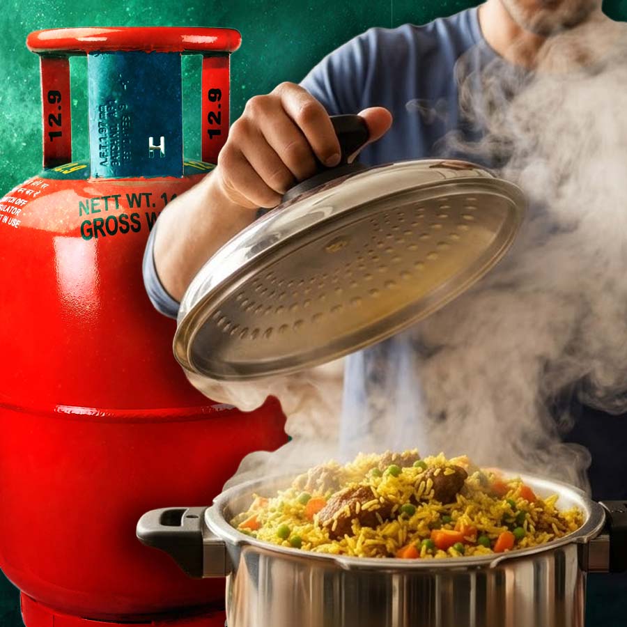 গ্যাস বাঁচাতে রান্না হোক প্রেশার কুকারে। দৈনন্দিন কোন রান্না এতে করতে পারেন?