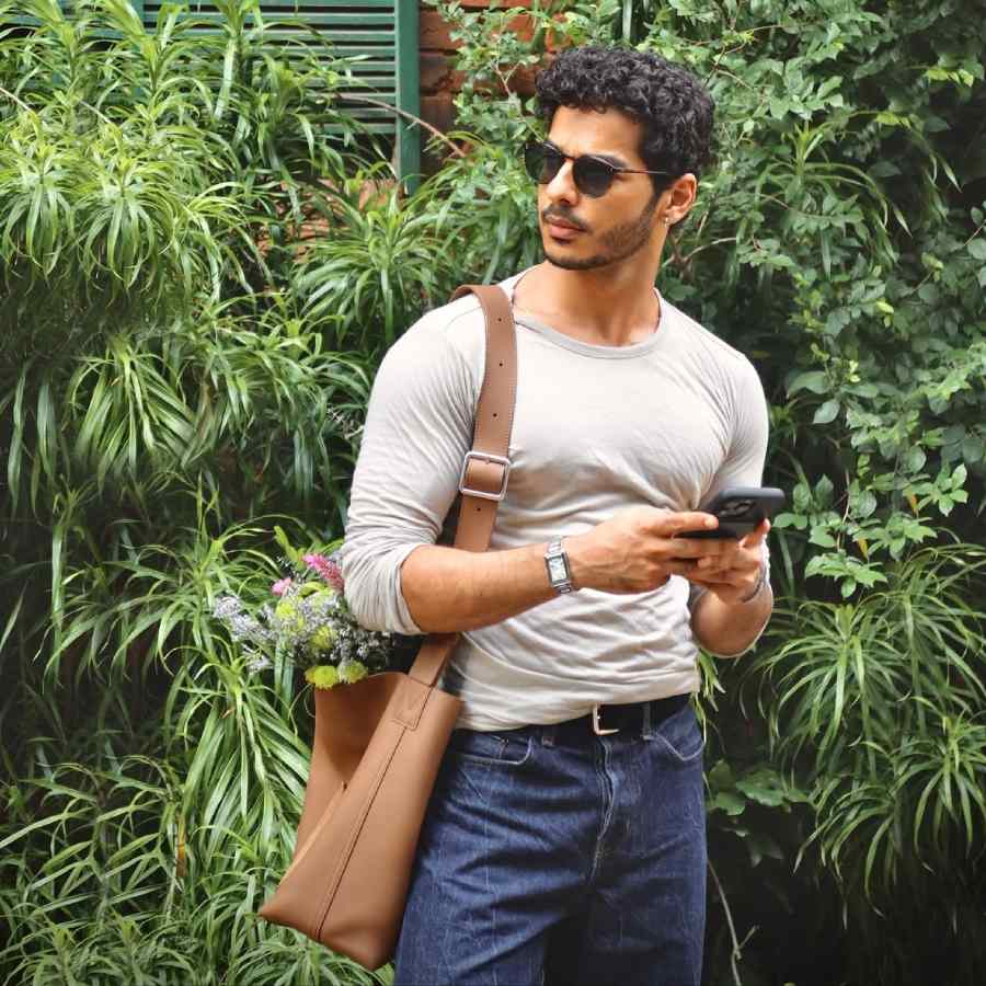 why man should use tote bag and its not at all unmanly dgtl