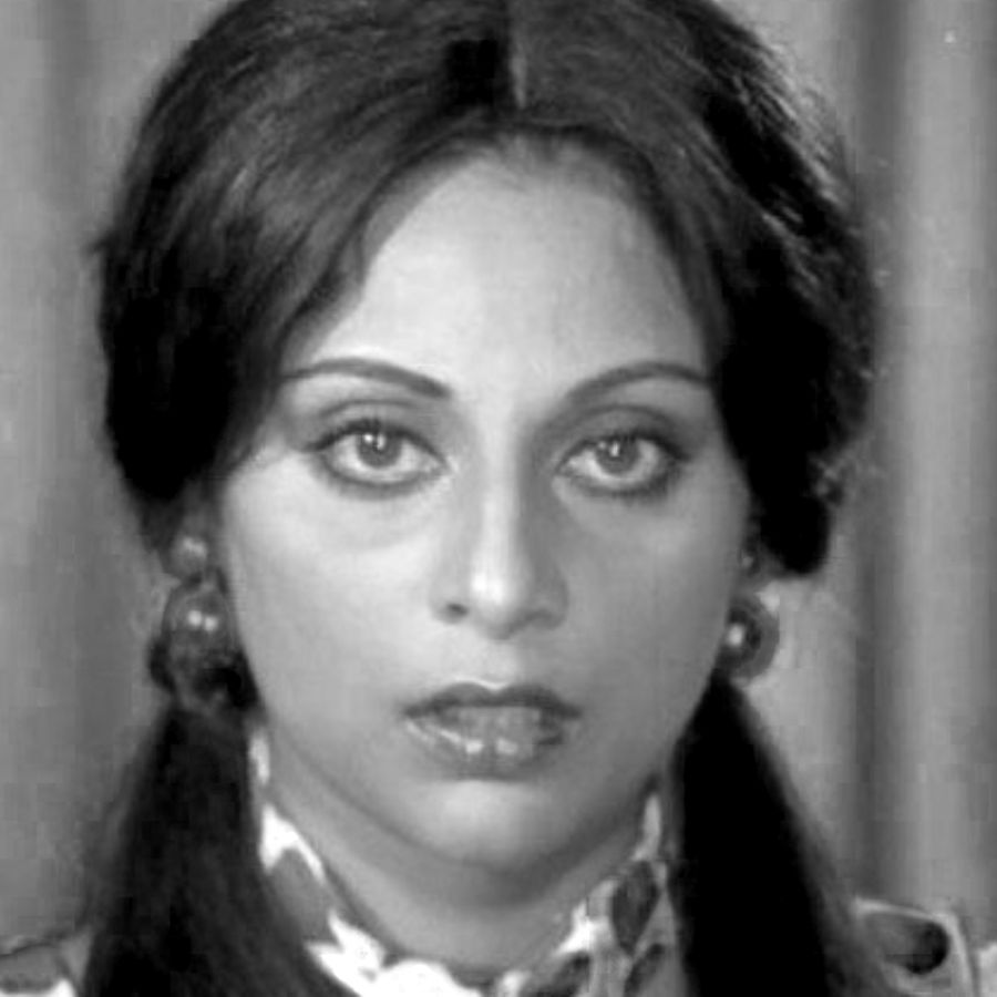 Madhu Malhotra