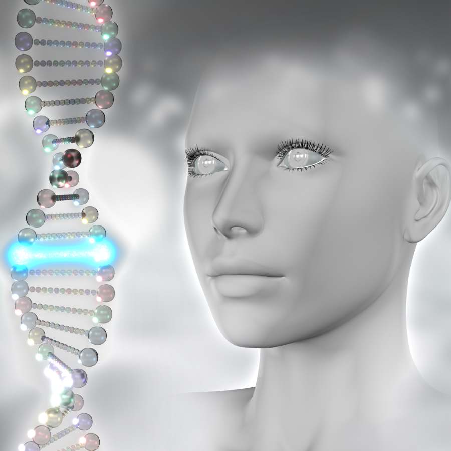 বার্ধক্যে জয় করার রহস্যের কোঁজ।