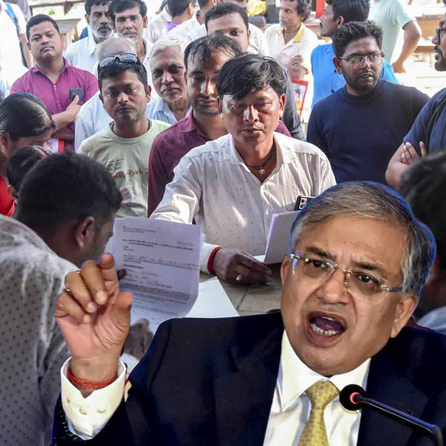 How many days will judges have to settle the voters\\\\\\\\\\\\\\\\\\\\\\\\\\\\\\\' information on the list under Adjudication