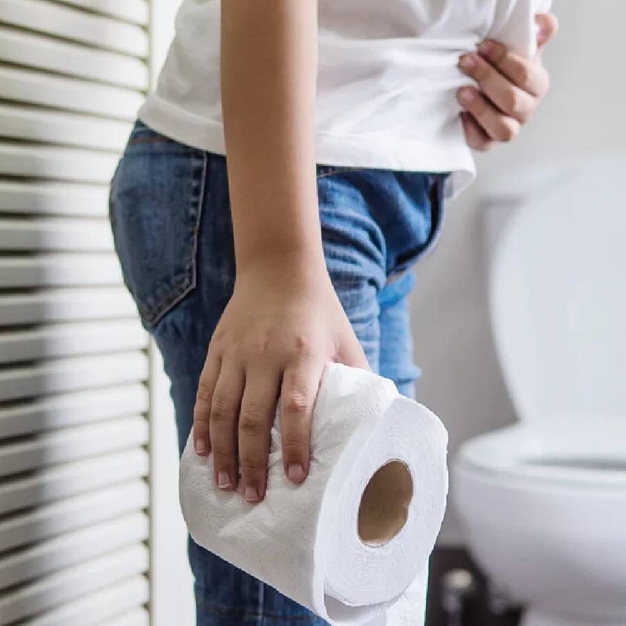কোষ্ঠকাঠিন্যের কোন উপসর্গ এড়িয়ে যাওয়া ঠিক নয়?