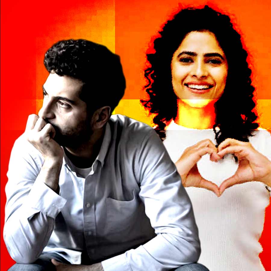 আপনার সঙ্গী কি সম্পর্কে বাঁধতে চাইছেন না?