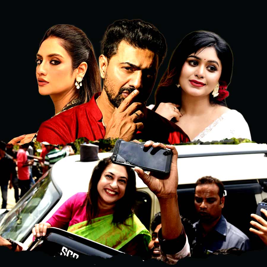 কী বলছে বাংলা বিনোদন দুনিয়া?