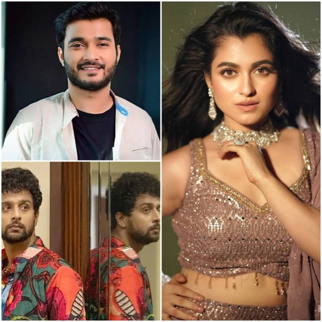 Soumya Sengupta, Shyamapati Mudli, Suhotra Mukherjee to pair up in new Bengali series dgtl