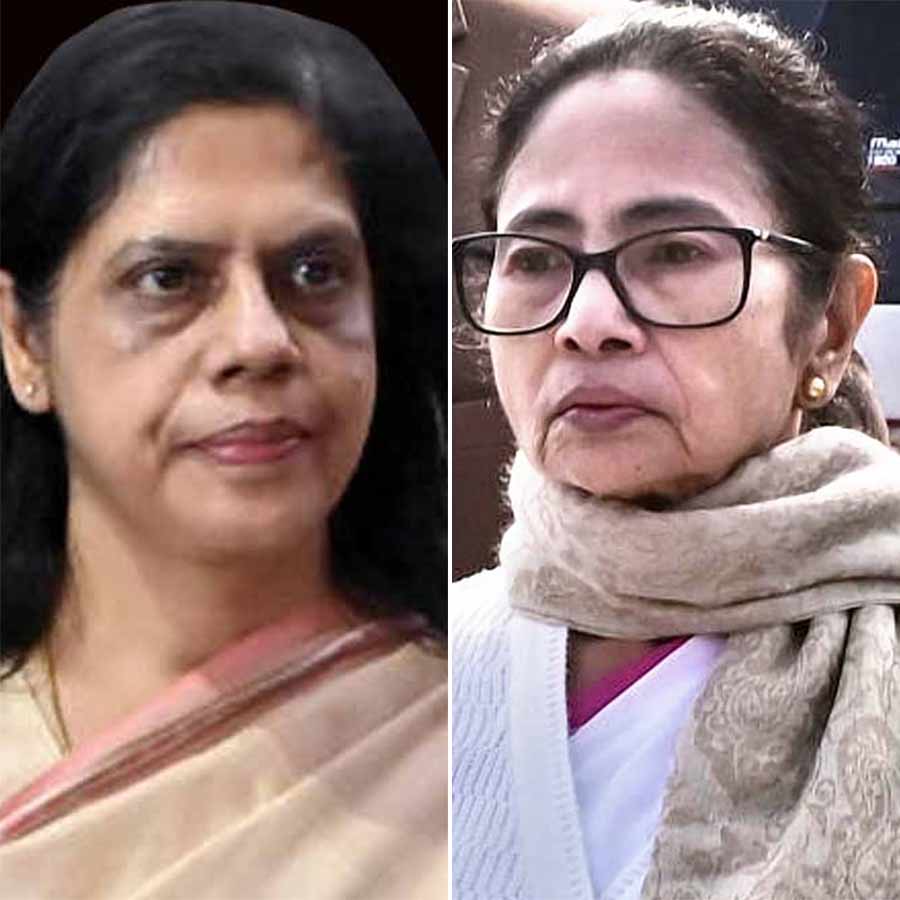 Election Commission changes Chief secretary and Home secretary of West Bengal dgtl