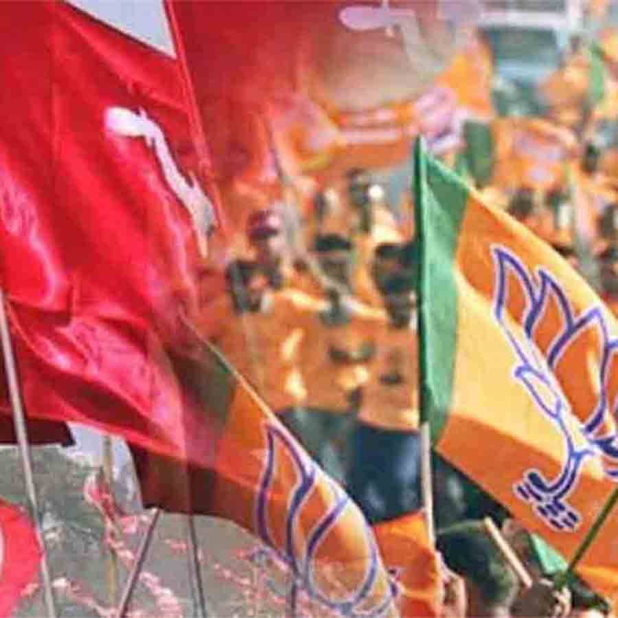 —প্রতীকী চিত্র।