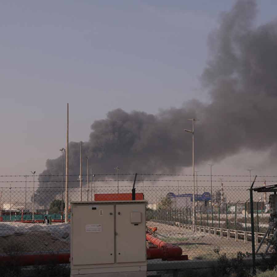 UAE took action against 19 Indians over misleading post amid West Asia war dgtl