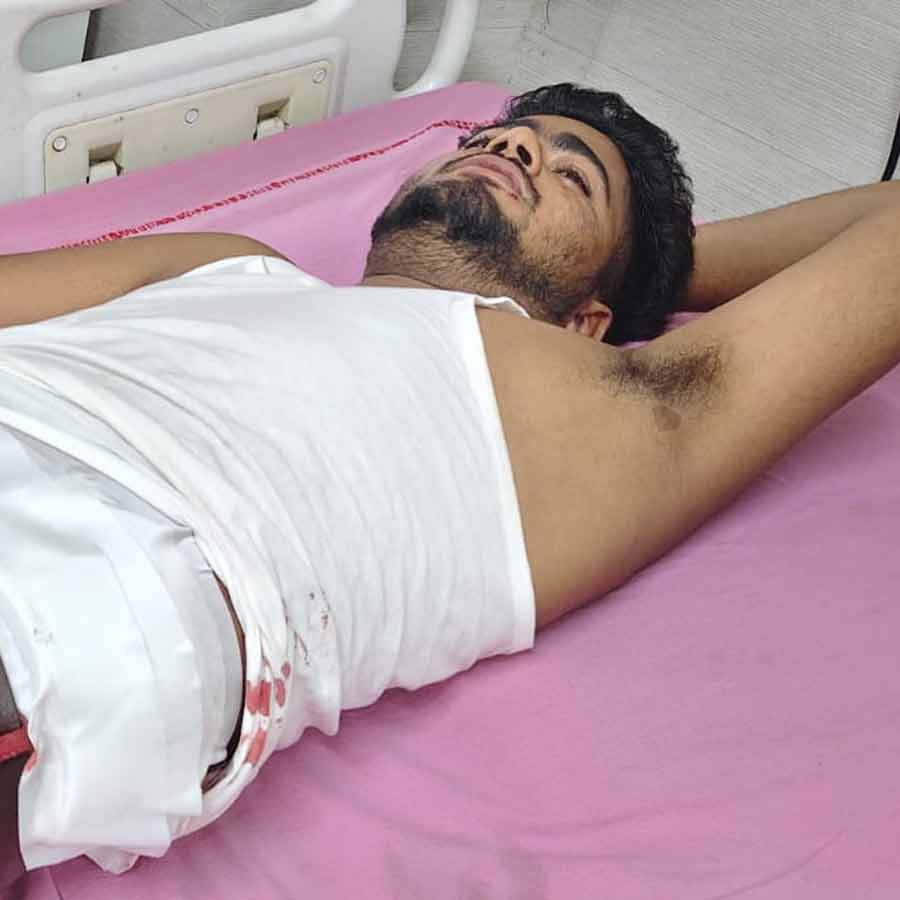 TMC leader allegedly attacked in Cooch Behar, alleges BJP dgtld