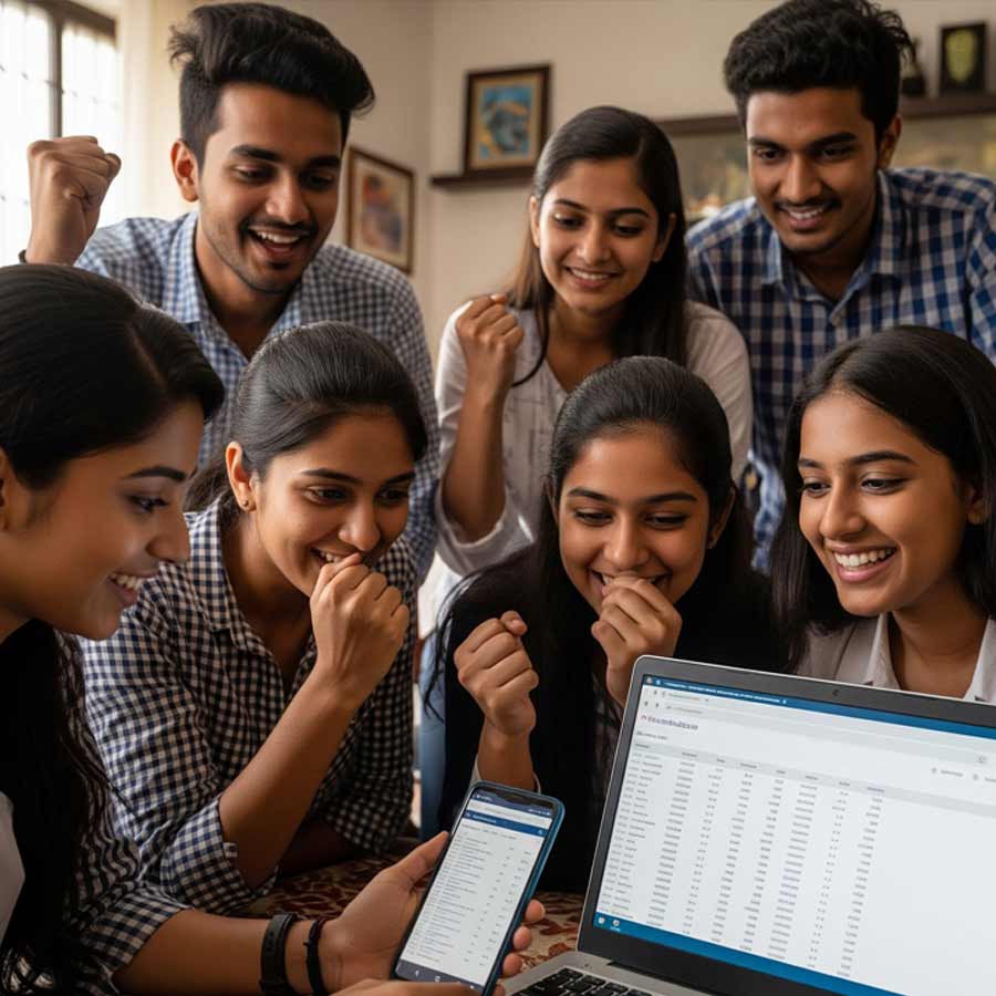 NIOS Announces 2026 ODE Results for Class 10 and 12, Rechecking and Re-evaluation Details Available dgtl
