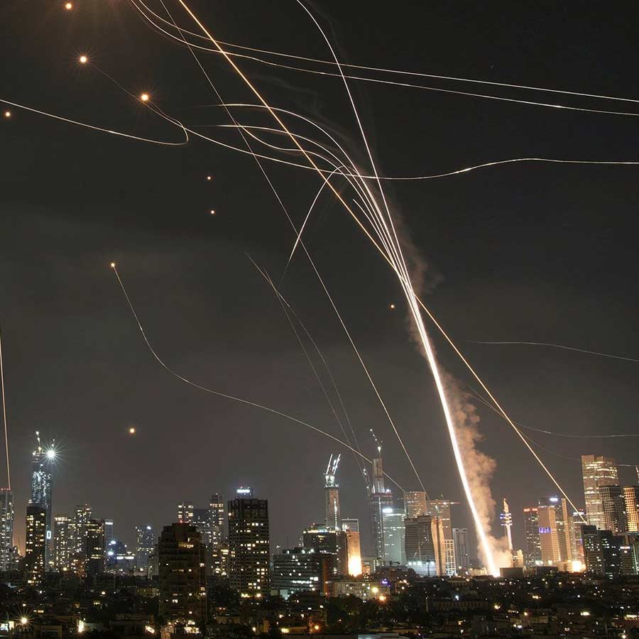 All need to know about Dancing Missile Sejjil as Iran fires it for 1st Time in conflict with America and Israel