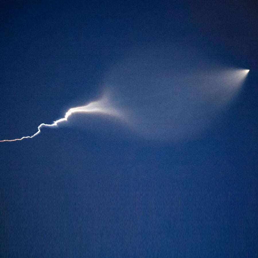 All need to know about Dancing Missile Sejjil as Iran fires it for 1st Time in conflict with America and Israel