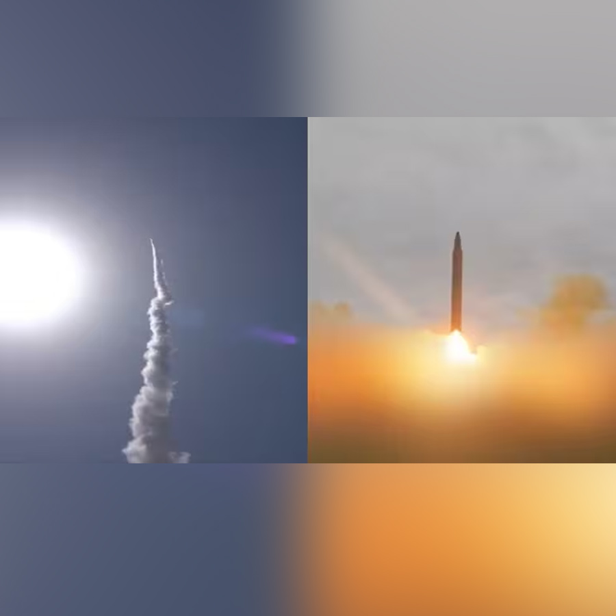 All need to know about Dancing Missile Sejjil as Iran fires it for 1st Time in conflict with America and Israel