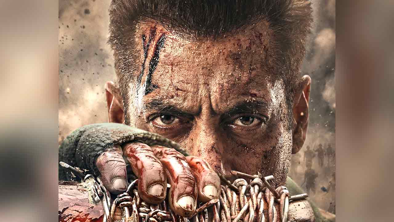 সলমনের ছবিতে বড় বদল!