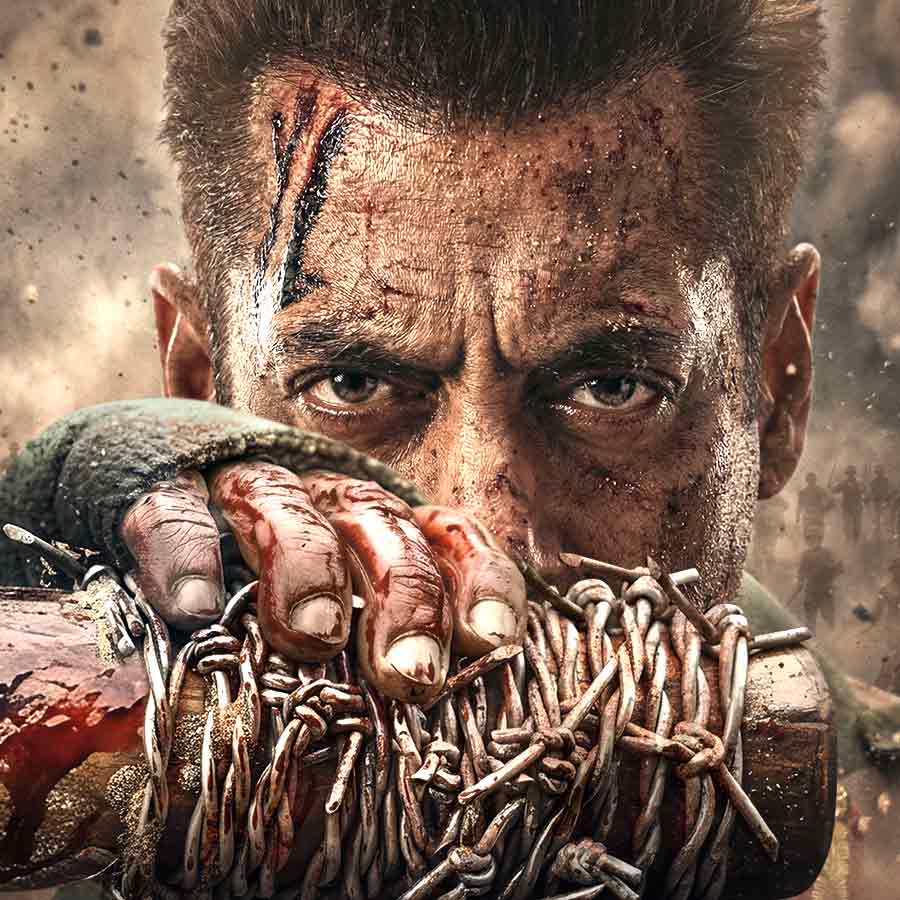 Salman Khan’s film Battle of Galwan’s name got changed one month before release dgtl
