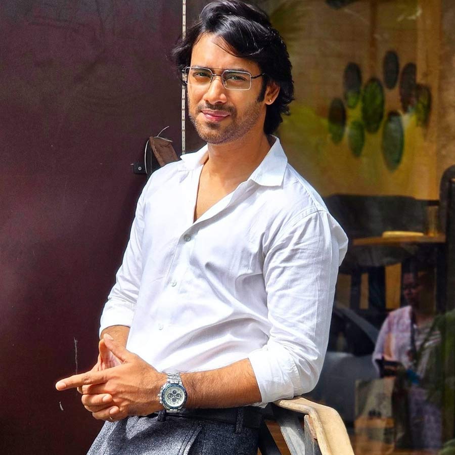 রেজ়ওয়ান কেন ছোটপর্দা থেকে দূরে?