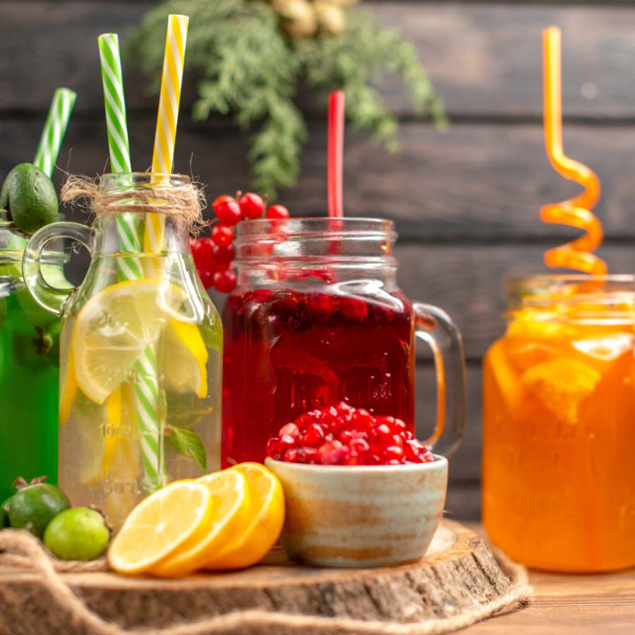 What to add to water to deal with summer heat and improve hydration dgtl