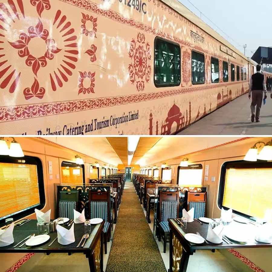 রামায়ণ যাত্রার জন্য খরচ কত পড়বে?