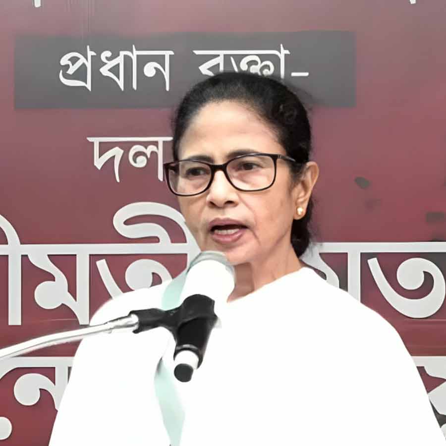 মিছিলে মমতা।
