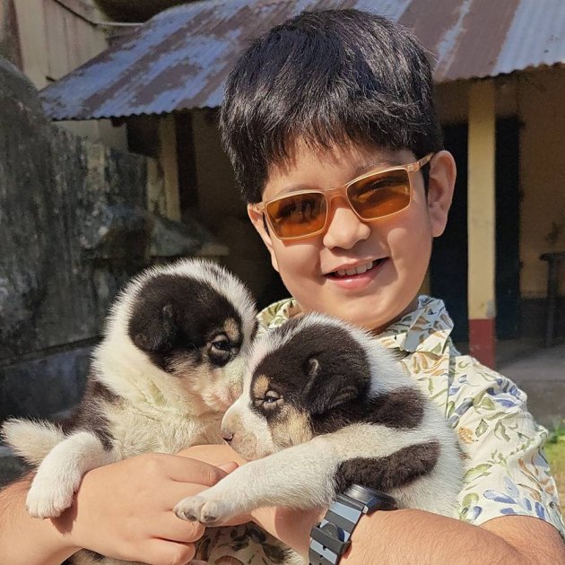 নতুন ভাবে ফিরছে অভিনব বিশ্বাস?